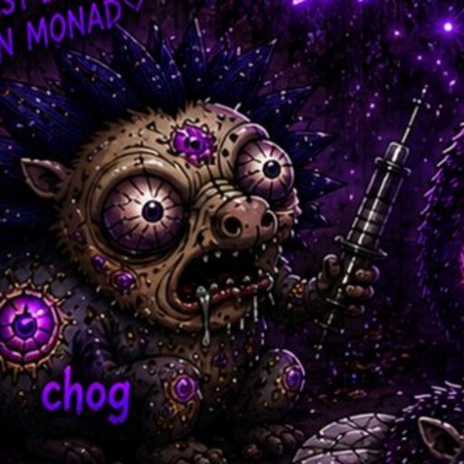 Chog