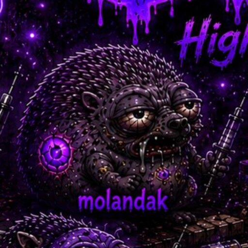Molandak