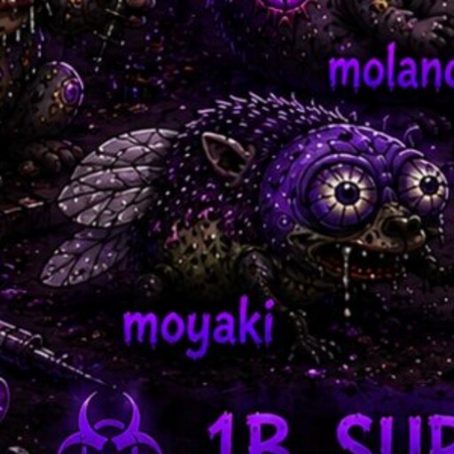 Moyaki